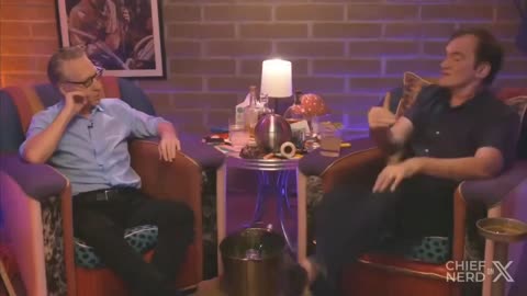 Bill Maher Is Still A Stupid Leftist
