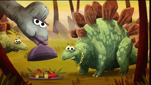 StoryBots Outer Space | Planets, Sun, Moon, Earth and Stars | Solar System Super Song | Fun Learning