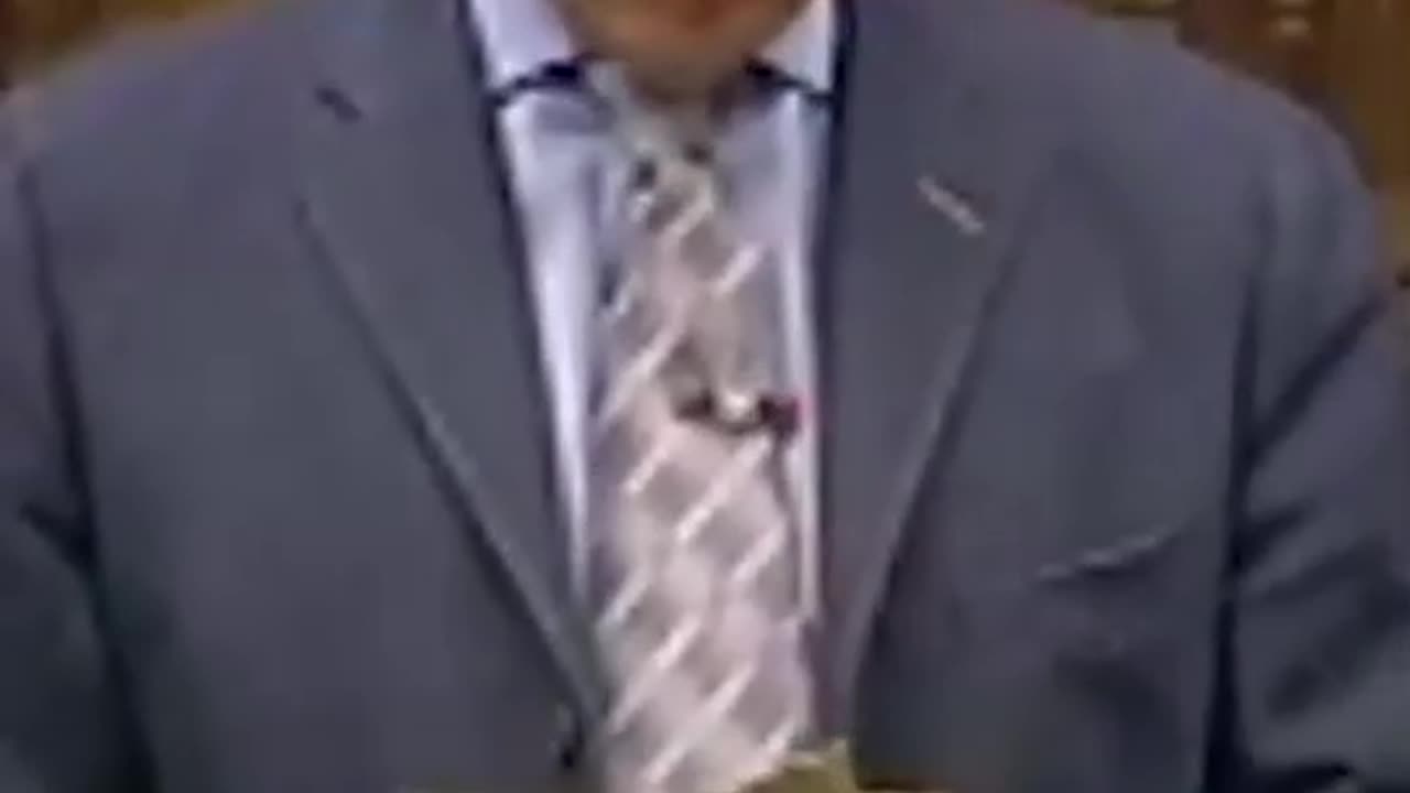 Remember When Politicians Called Out War Crimes?