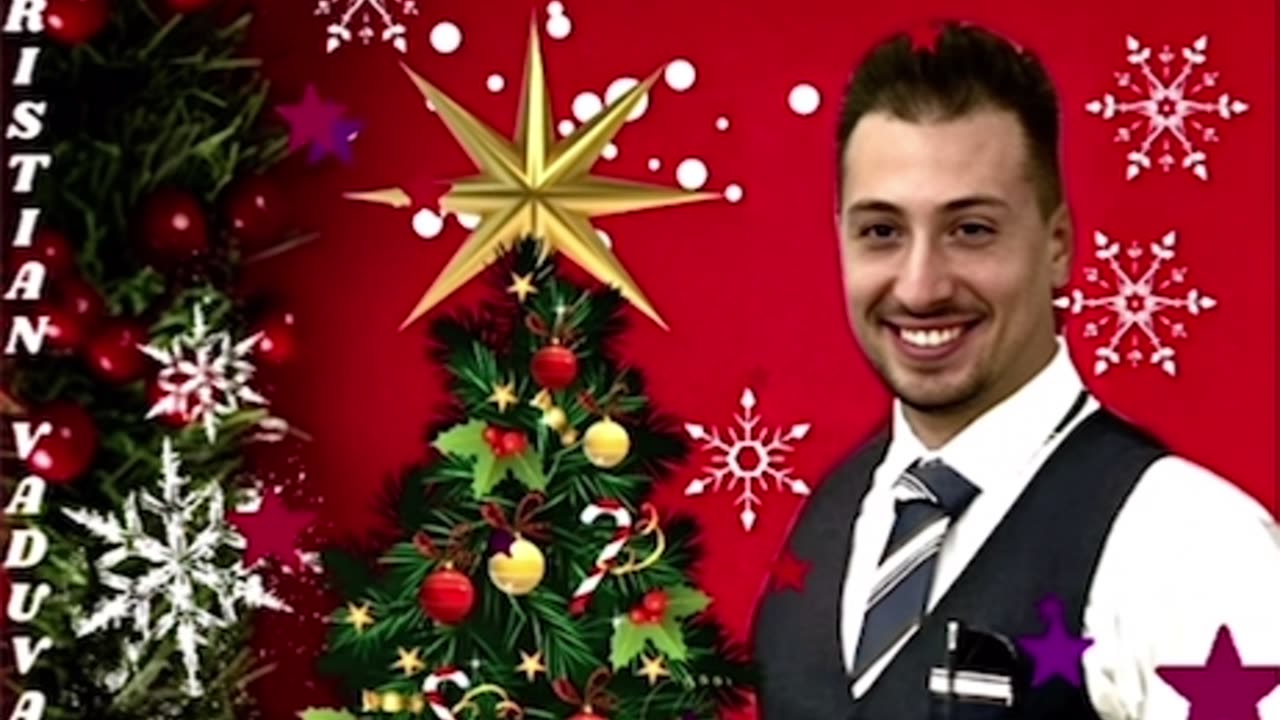 🥂Merry Christmas