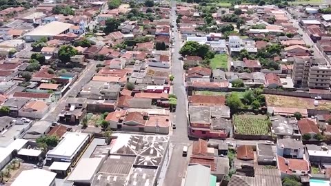 Conheça Serrana - SP, primeira cidade com a população vacinada contra COVID-19 através do projeto S.