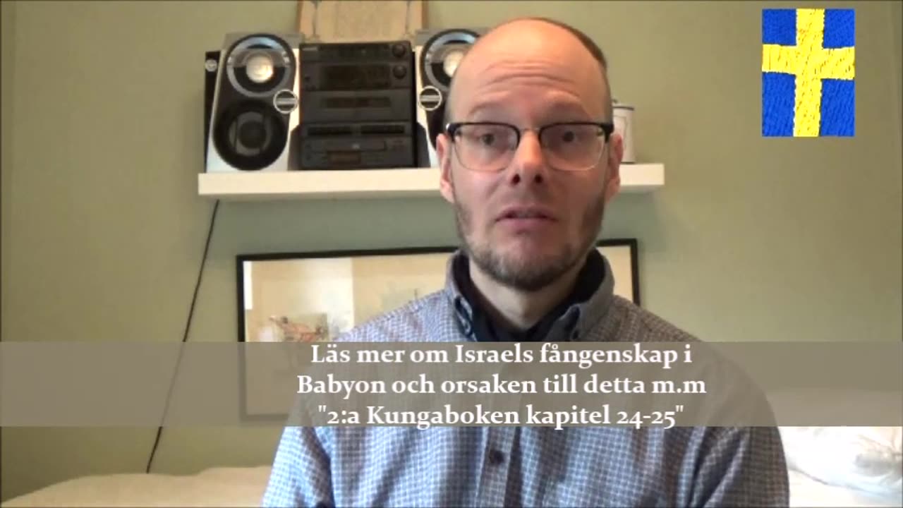 Prophecy to Sweden about Russia... Profetiskt budskap till Sverige ang. Ryssland....