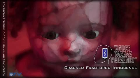 Cracked Fractured Innocence