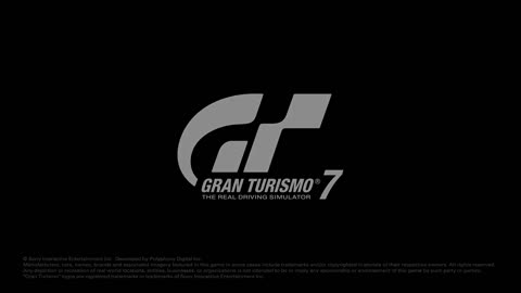 GRAN TURISMO PS5 GAMEPLAY HD