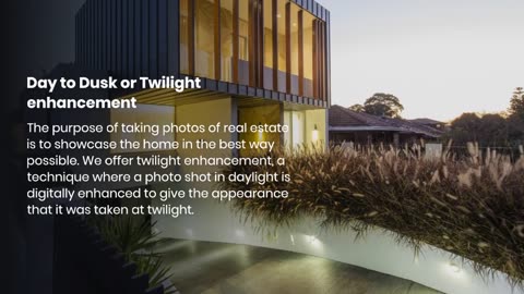 Real Estate Photo Editing Best Practices