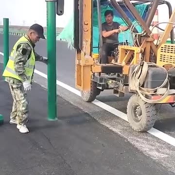 Modern inventions that make working in the terrain easier