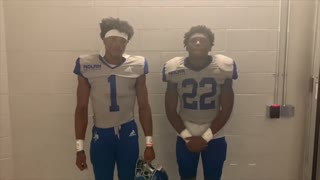 Nolan Catholic Battles for Triple Overtime Win Over Little Rock Catholic