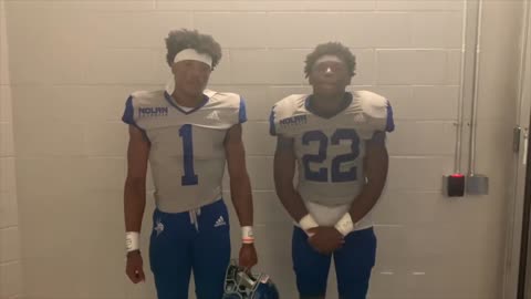 Nolan Catholic Battles for Triple Overtime Win Over Little Rock Catholic