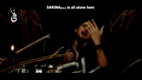 Farhan Ali Waris _ Hai Sakina Akeli Yahan _ Noha _ 2013.mp4
