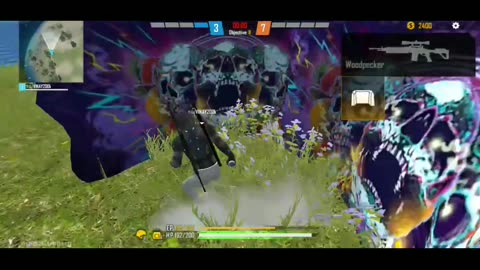 OP Movement Gameplay