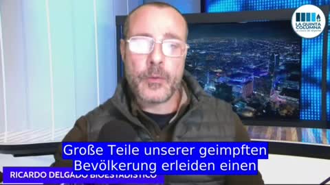 Der Ursprung von Covid-19 und der finale Zweck - La quinta columna