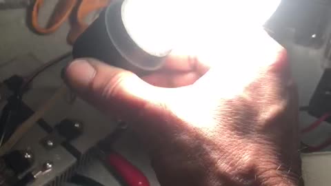 I’m living it up ……..a little more every day without you