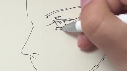 Quick sketch