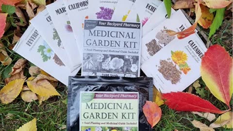 Medicinal Plants