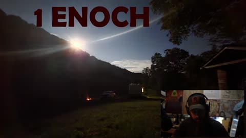 1 Enoch - 69