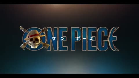 ONE PIECE _ Official Teaser Trailer _ Netflix