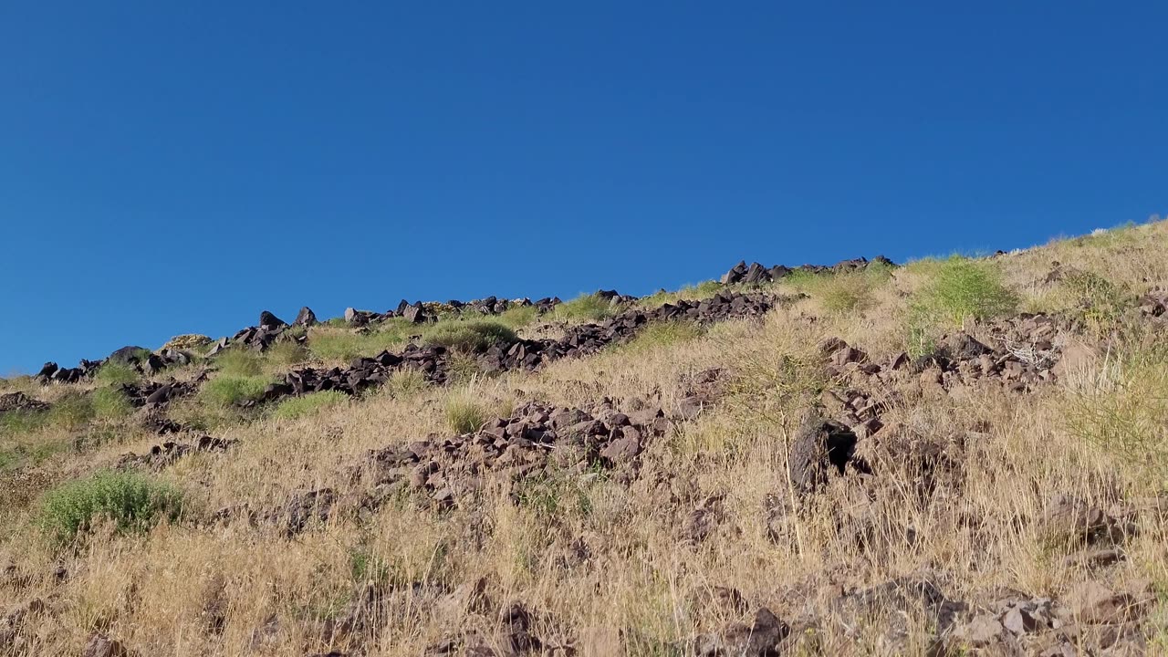 Dayton Nevada 89403 - Mountain Fort Churchill Rd and East of Chavez Rd - 20230714_183637