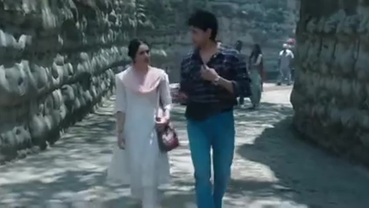 (Shershaah) -latest movie cut proposal scene of Siddharth malhotra & kiara advaani......
