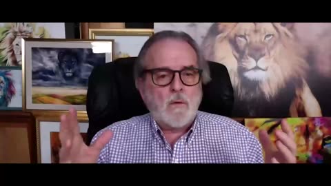 The Last Days of the American Empire (feat. Steve Quayle) 1hr 30 min