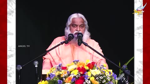 What Is Your Destiny? | Sadhu Sundar Selvaraj