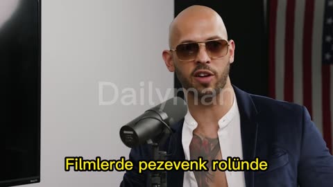 Andrew Tate Nasıl Zengin Oldu - How Andrew Tate got rich