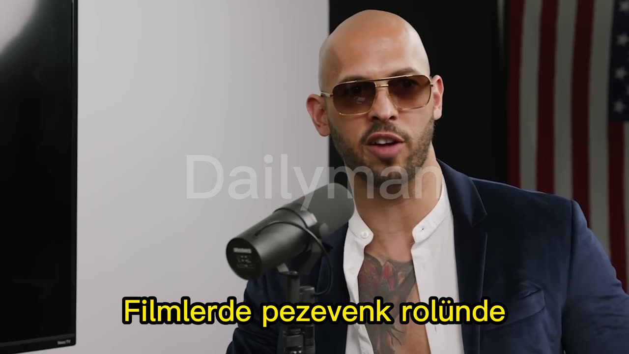 Andrew Tate Nasıl Zengin Oldu - How Andrew Tate got rich