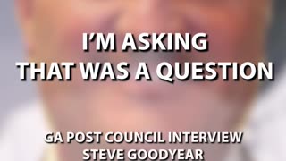 THE SINNER Officer Alphonso Forrest IA interview short 7