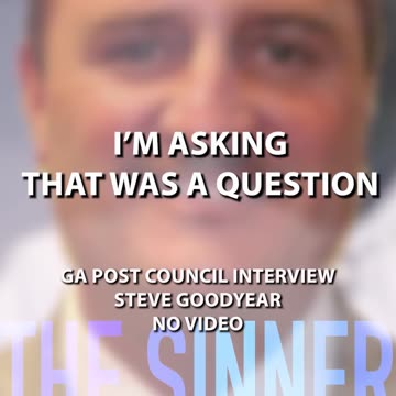 THE SINNER Officer Alphonso Forrest IA interview short 7