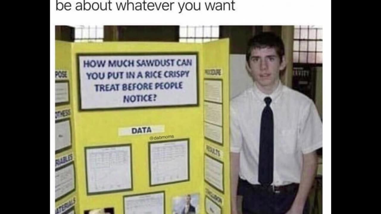 Random Memes 321