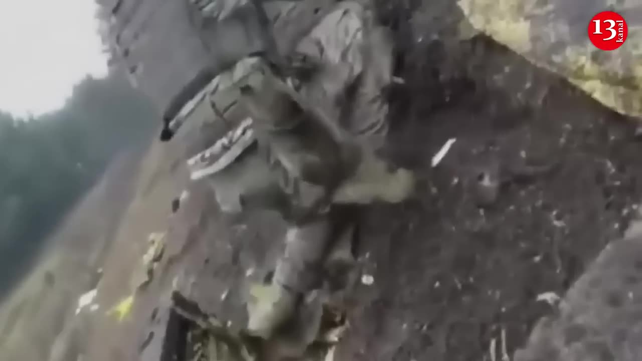 Ukrainian forces move towards Bakhmut, advance 1,700 metres