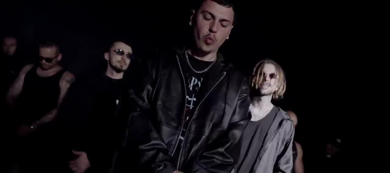 M.G.L. - 'CONTACT FATAL 2' (Official Music Video)
