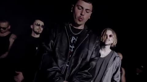 M.G.L. - 'CONTACT FATAL 2' (Official Music Video)
