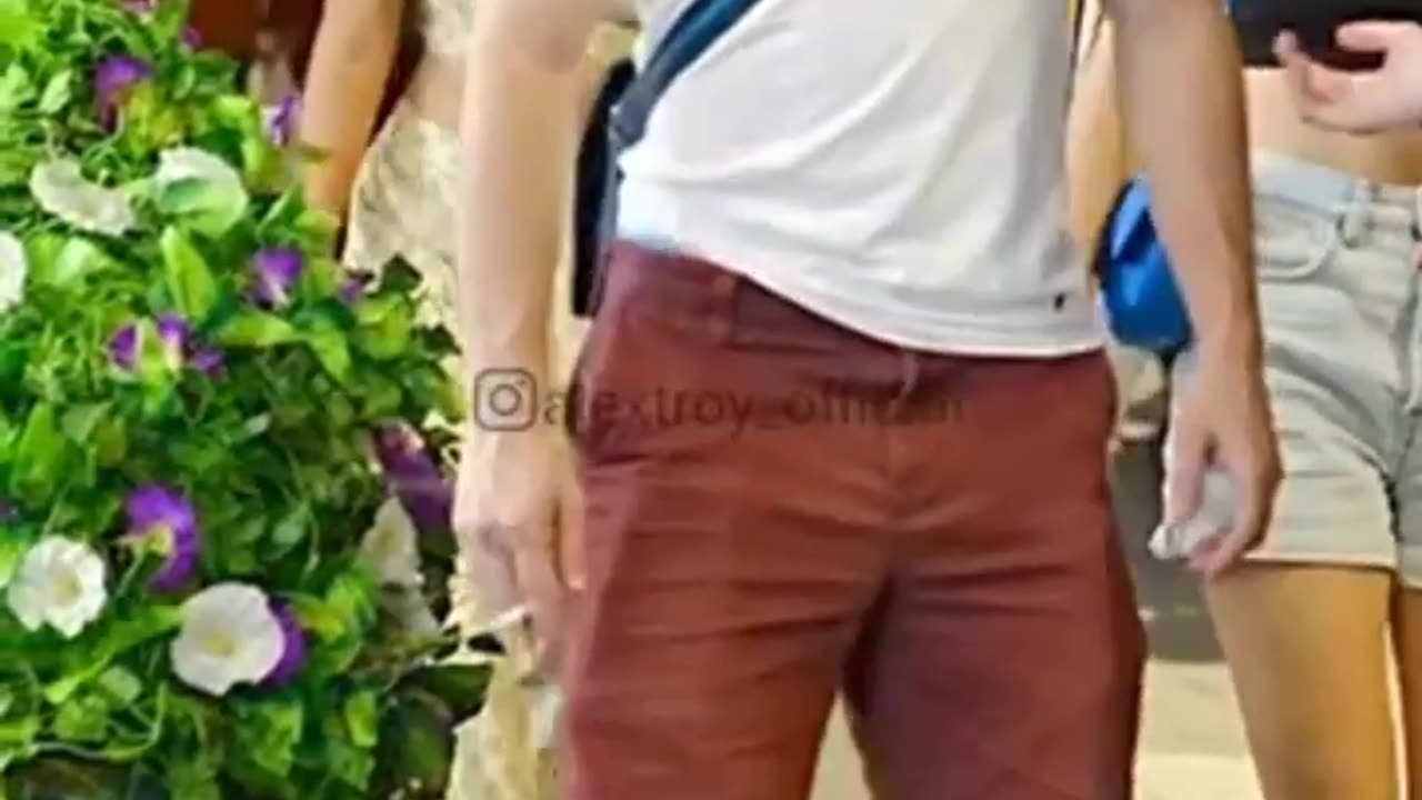 Crazy😲😂😂😂bushman prank#shorts#short#prank#funnyvideo#