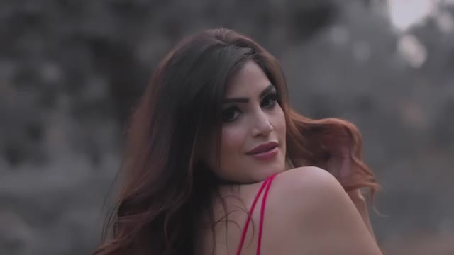 INDIAN GIRL