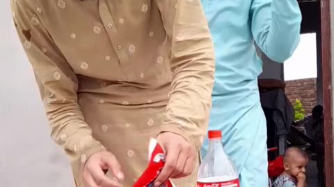 Mango Game Chaalenge