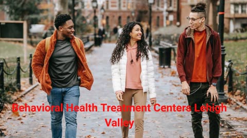 Recovery Cove, LLC - Behavioral Health Treatment Centers in Lehigh Valley