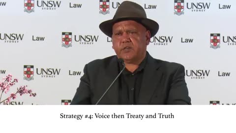 THE VOICE EXPOSED PART 50 - VOICE MEANS TREATY NOEL PEARSON