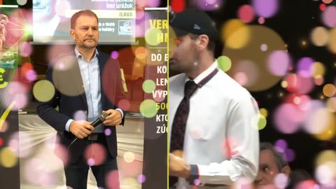 Igor Matovič v Ilave 19.5.2023 odpovedá na otázky NEVOLIČA | Politika na Slovensku dnes