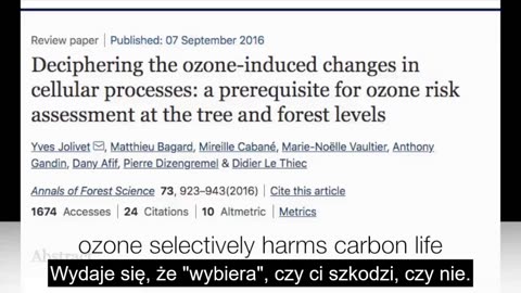 Ozon
