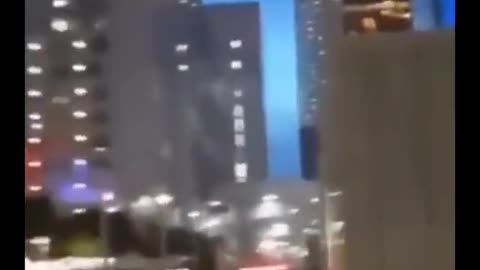 FEARFULL ATTACKS ON ISRAEL