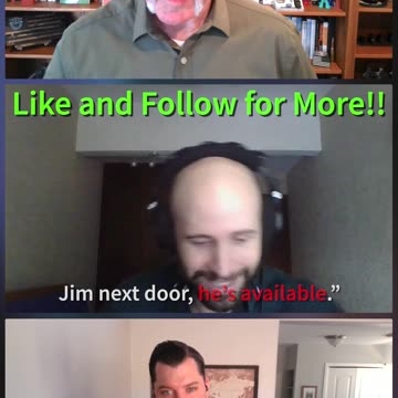 Do You Need a Partner? | Cam & Otis Show