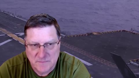 .George and Scott on Ukraine