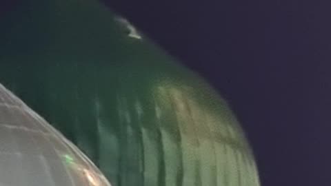 Ziarat Green Dome Madinah Masjid Nabawi