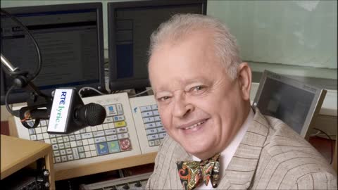 Ian Fox on Toscanini Jussi Bjorling and Maria Callas 1999