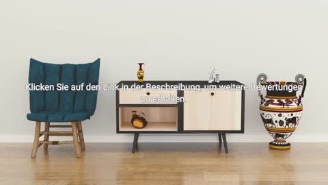 SEVERIN 4816-000 KA 4816 Filterkaffeemaschine Type, 1000, Kunststoff, 1.25 liters, weiß