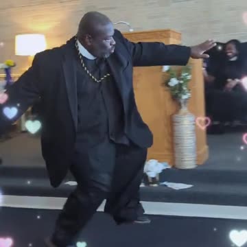 After This Praise Break