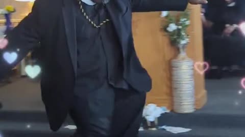 After This Praise Break