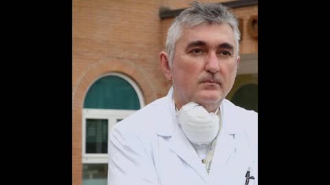Cosa c'è dietro il suicidio di Giuseppe De Donno!