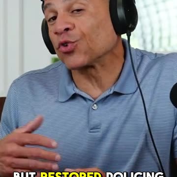 Most Crimes committed are by a small majority of people, ...