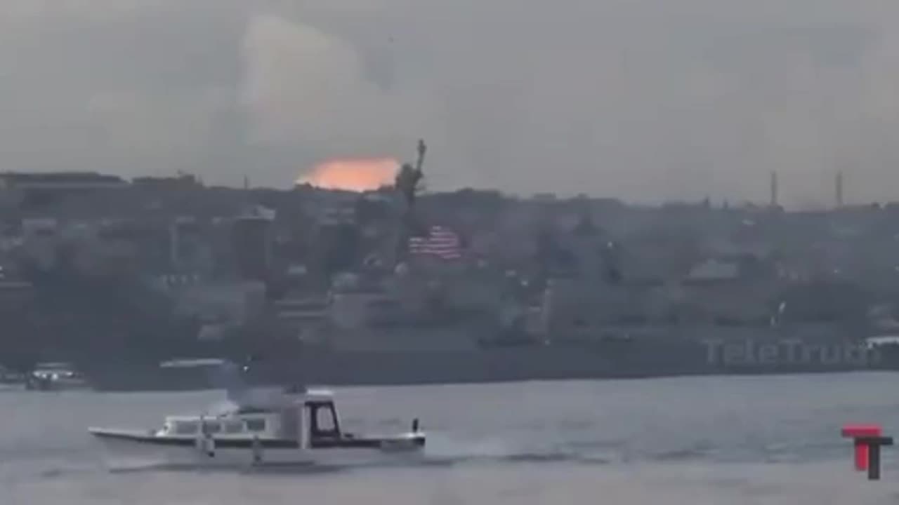 Turkey did tell the American ambassador to keep his dirty hands off of Turkey.
